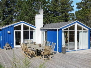 Holiday home Skagen XX in Skagen